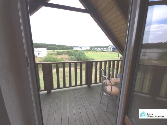 Działka Ostrowo. Zdjęcie 14