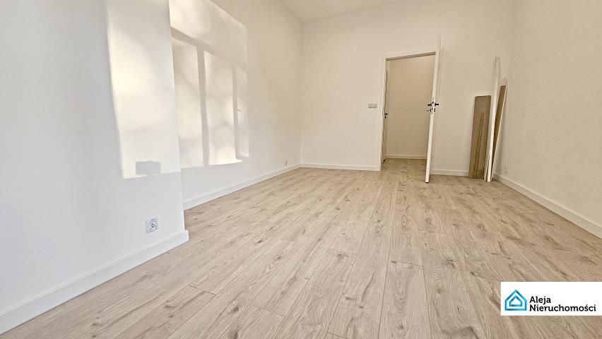 Mieszkanie 2-pokojowe Częstochowa Trzech Wieszczów, ul. Hoene-Wrońskiego. Zdjęcie 9