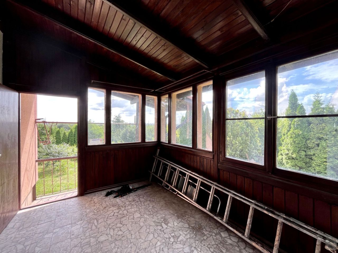 Lokal Bezrzecze, ul. Nowowiejska. Zdjęcie 11