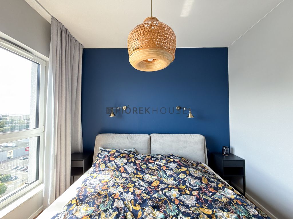 Mieszkanie 3-pokojowe Warszawa Bemowo, ul. gen. Tadeusza Pełczyńskiego. Zdjęcie 10