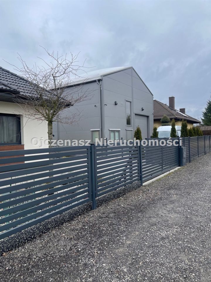 dom wolnostojący, 4 pokoje Osielsko. Zdjęcie 26