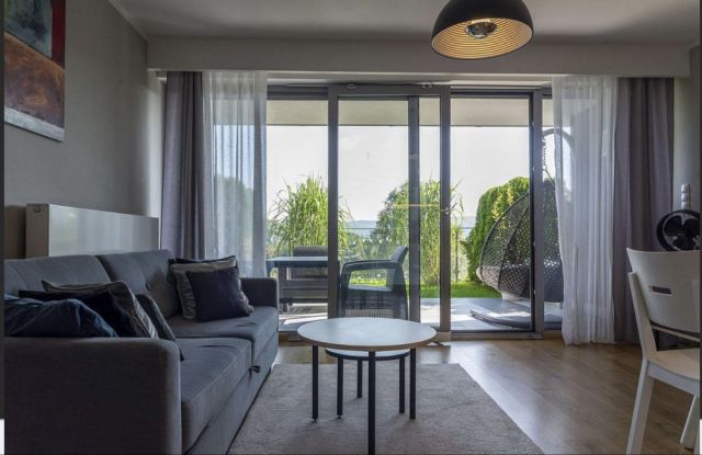 Mieszkanie 2-pokojowe Wisła. Zdjęcie 1