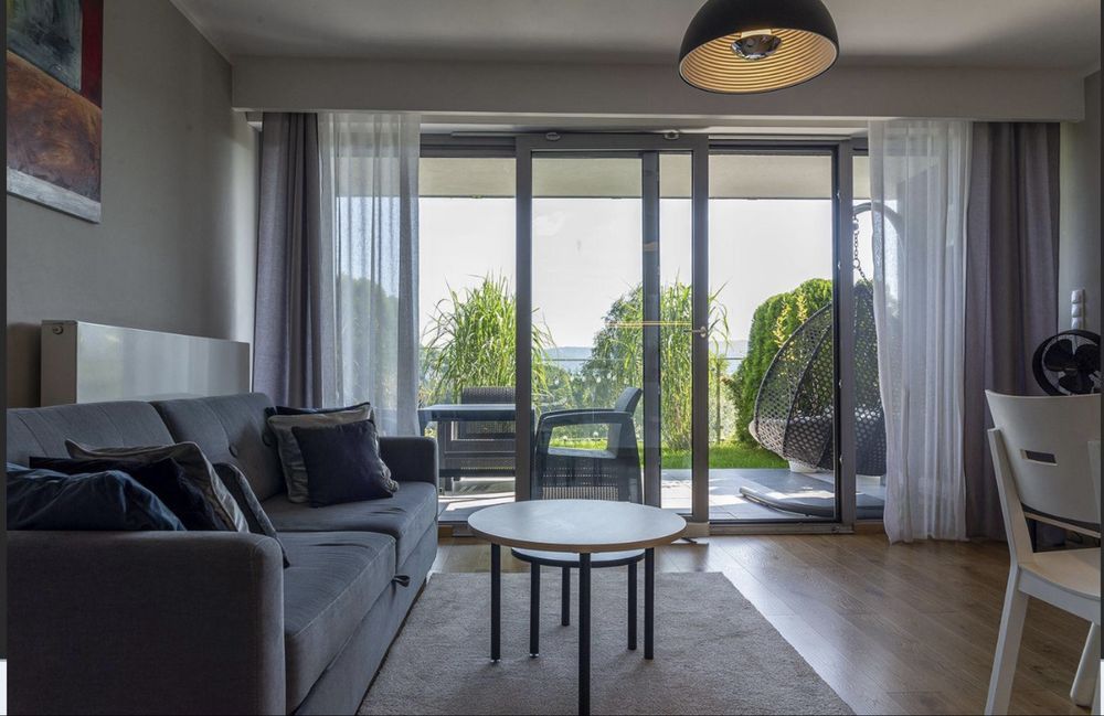 Mieszkanie 2-pokojowe Wisła