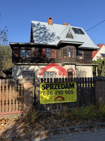 dom wolnostojący, 4 pokoje Waliły-Stacja, ul. Tartaczna. Zdjęcie 2