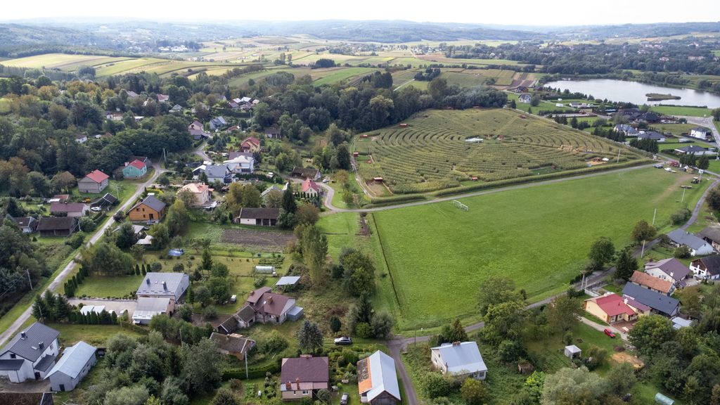 dom wolnostojący, 6 pokoi Łopuszka Mała. Zdjęcie 8