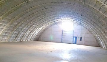 Lokal Duchnów Góry Warszawskie