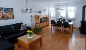 dom szeregowy, 9 pokoi Świnoujście, ul. Władysława Broniewskiego