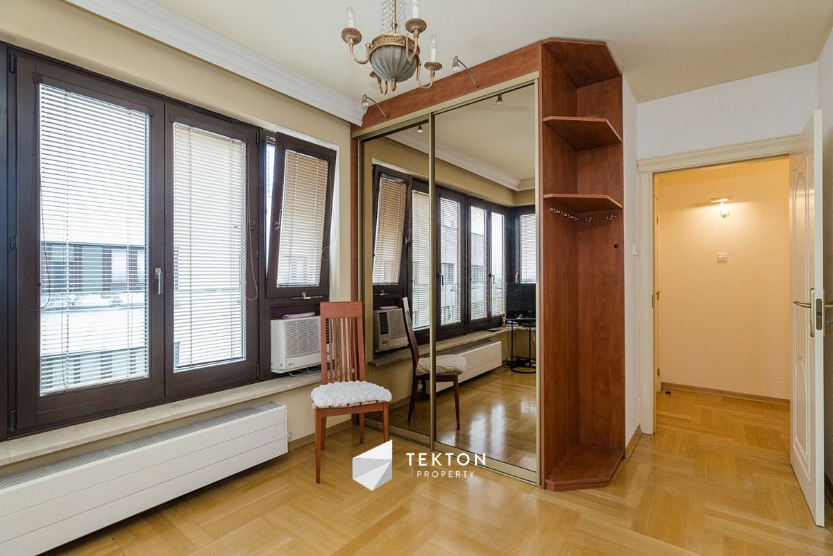 Mieszkanie 3-pokojowe Warszawa Śródmieście, ul. Grzybowska. Zdjęcie 10