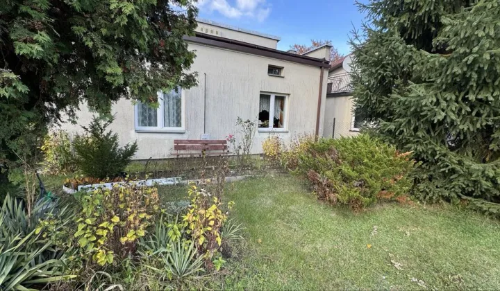 dom wolnostojący Sochaczew Chodaków