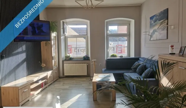 Mieszkanie 3-pokojowe Bystrzyca Kłodzka