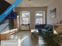 Mieszkanie 3-pokojowe Bystrzyca Kłodzka