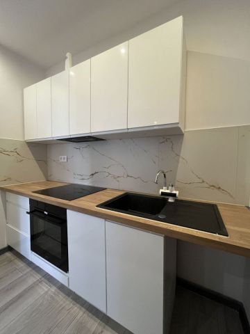 Mieszkanie 1-pokojowe Wrocław, ul. Wojciecha Cybulskiego. Zdjęcie 1