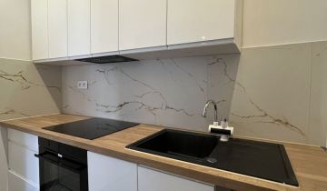 Mieszkanie 1-pokojowe Wrocław, ul. Wojciecha Cybulskiego