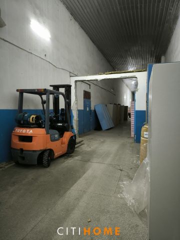 Hala/magazyn Duchnów. Zdjęcie 4