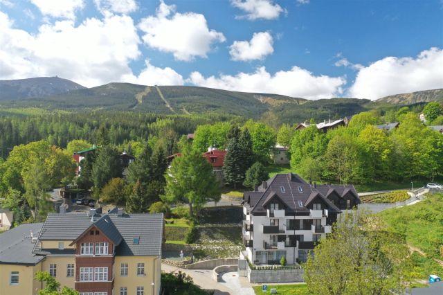 Mieszkanie 2-pokojowe Karpacz. Zdjęcie 2