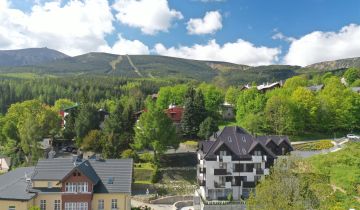 Mieszkanie 2-pokojowe Karpacz