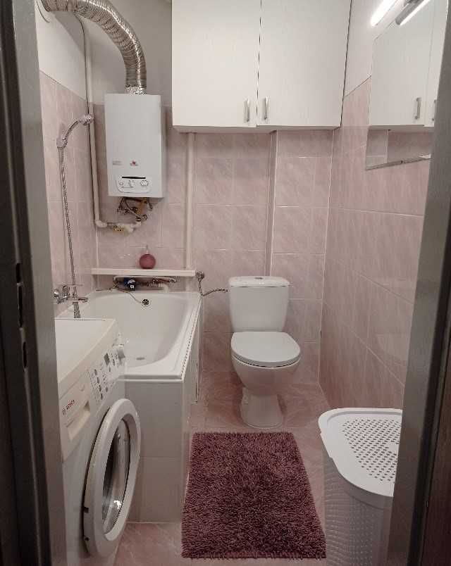 Mieszkanie 1-pokojowe Radom Osiedle XV-lecia, ul. Janusza Kusocińskiego. Zdjęcie 4