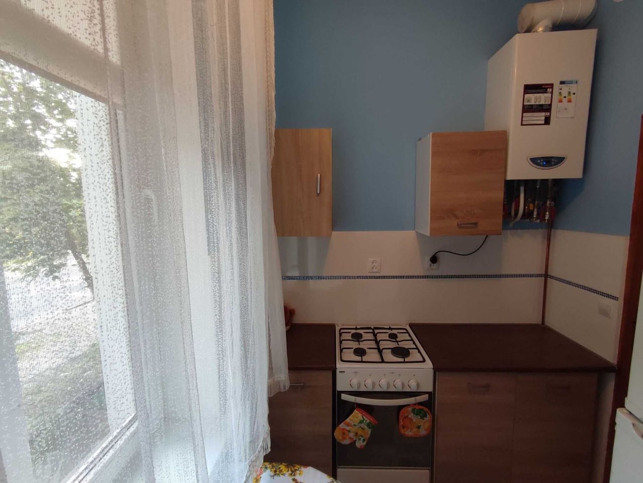 Mieszkanie 1-pokojowe Bydgoszcz Śródmieście, ul. Orla. Zdjęcie 5