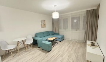 Mieszkanie 1-pokojowe Szczecin Pomorzany, ul. 9 Maja