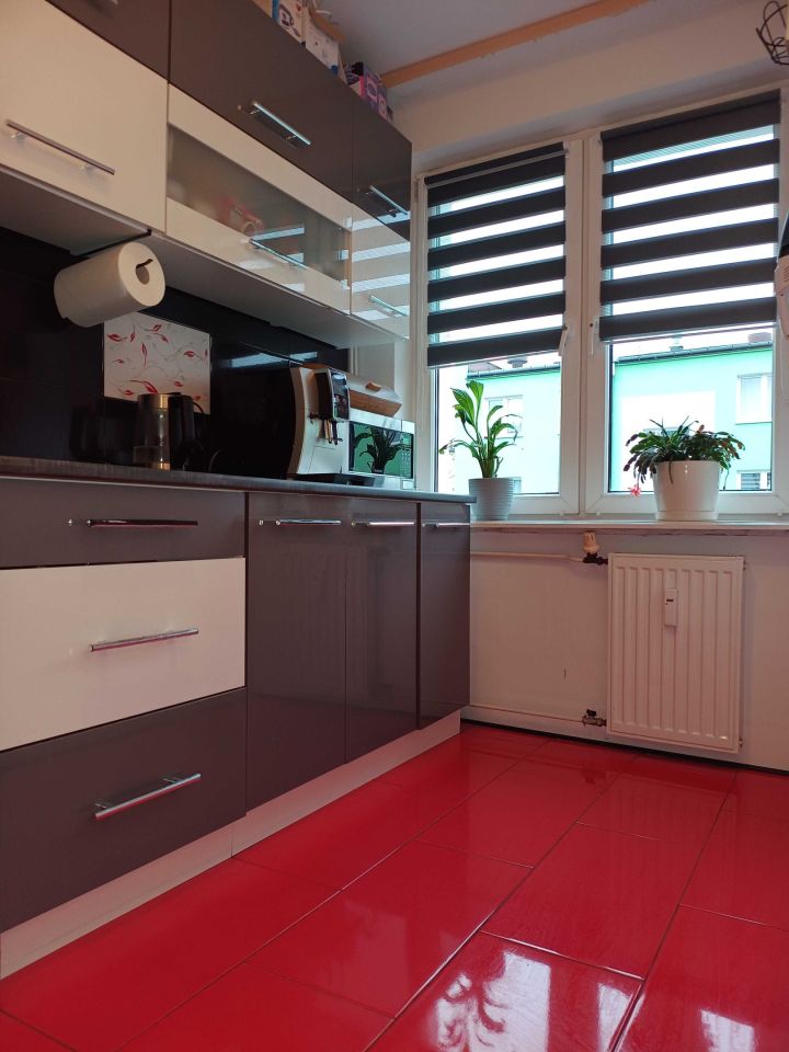 Mieszkanie 2-pokojowe Lublin Dziesiąta, ul. Jacka Przybylskiego. Zdjęcie 5