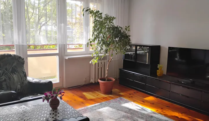 Mieszkanie 2-pokojowe Szczecin Świerczewo, ul. Jodłowa