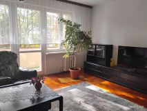 Mieszkanie 2-pokojowe Szczecin Świerczewo, ul. Jodłowa