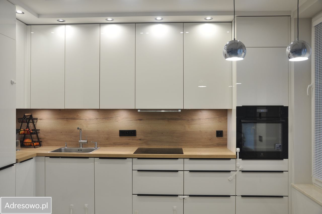 Mieszkanie 3-pokojowe Białystok Białostoczek, ul. Władysława Bełzy. Zdjęcie 15