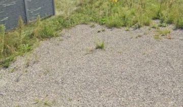 Działka budowlana Zdziechów