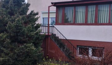 dom wolnostojący, 5 pokoi Olsztyn Jaroty