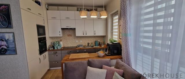 Mieszkanie 2-pokojowe Warszawa Bielany, ul. Mistrzowska. Zdjęcie 3