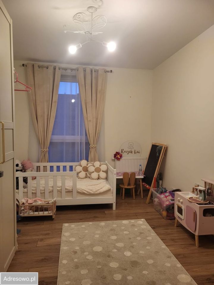 Mieszkanie 3-pokojowe Warszawa Białołęka, ul. Luciana Pavarottiego. Zdjęcie 7