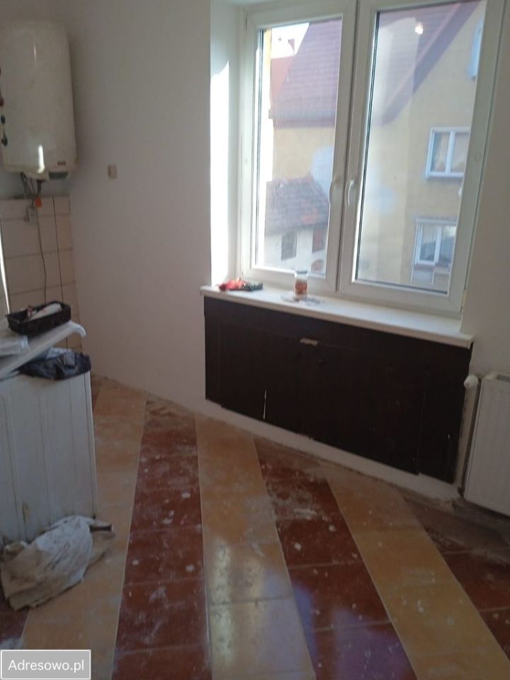 Mieszkanie 1-pokojowe Katowice Dąb, ul. Bukowa. Zdjęcie 4