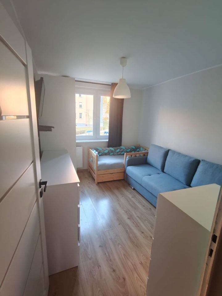 Mieszkanie 2-pokojowe Starogard Gdański, os. Konstytucji 3 Maja. Zdjęcie 5