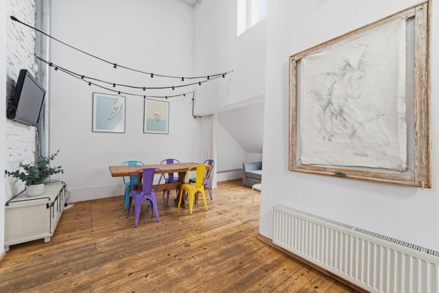 Mieszkanie 3-pokojowe Warszawa, ul. Racławicka. Zdjęcie 1