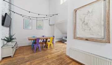 Mieszkanie 3-pokojowe Warszawa, ul. Racławicka