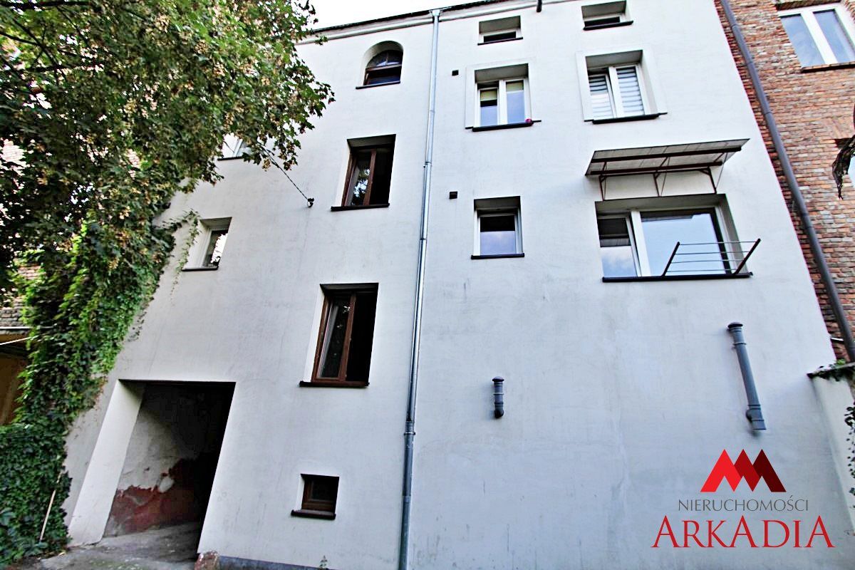 Mieszkanie 2-pokojowe Włocławek Centrum. Zdjęcie 17