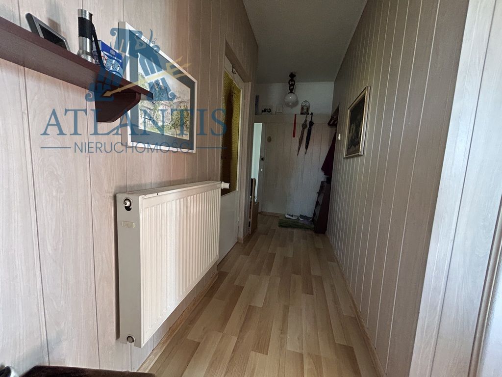 dom wolnostojący, 5 pokoi Myślęcinek. Zdjęcie 12