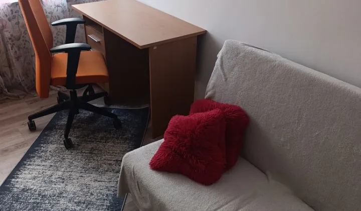 Pokój Rzeszów, ul. Monte Cassino