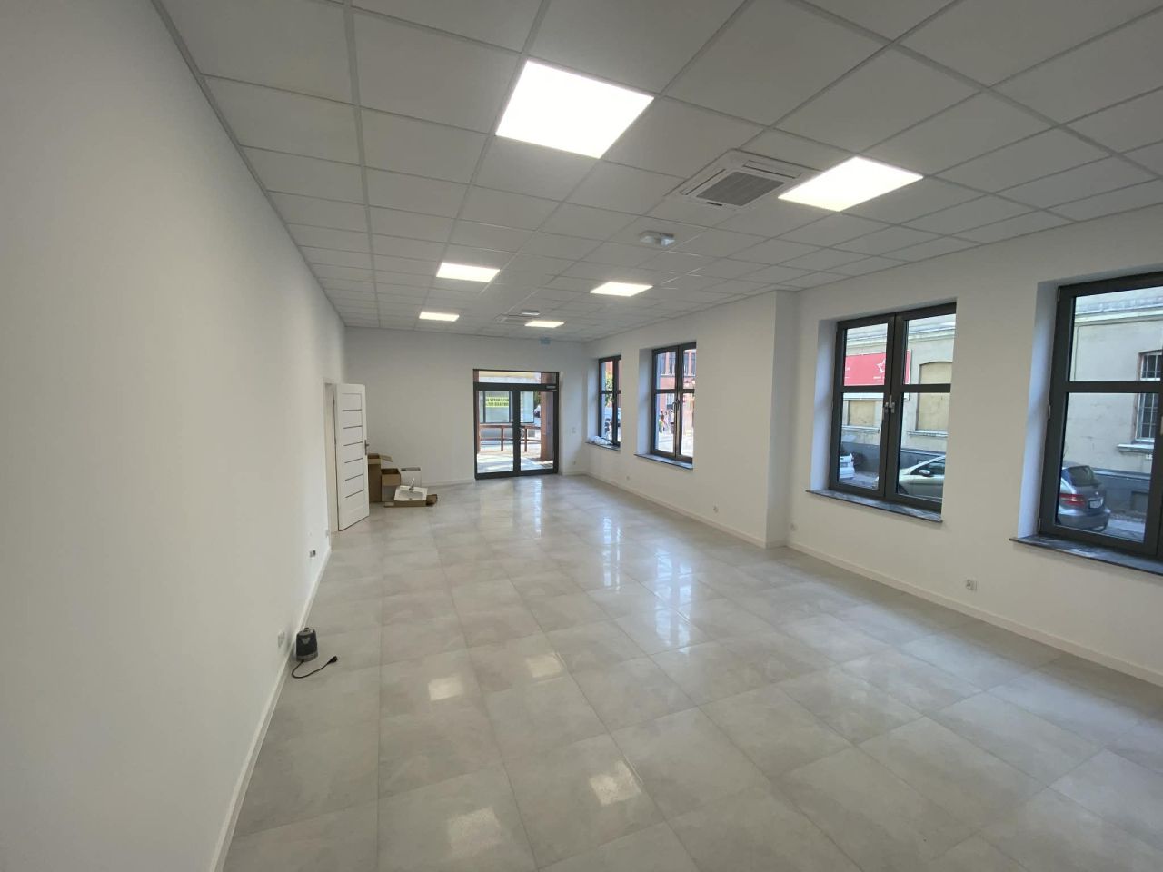 Lokal Namysłów, ul. Krakowska. Zdjęcie 4