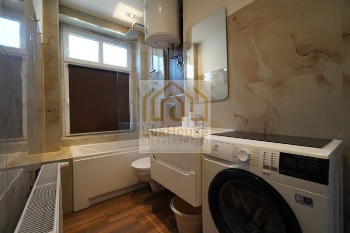 Mieszkanie 3-pokojowe Bytom, ul. Józefa Jainty. Zdjęcie 4