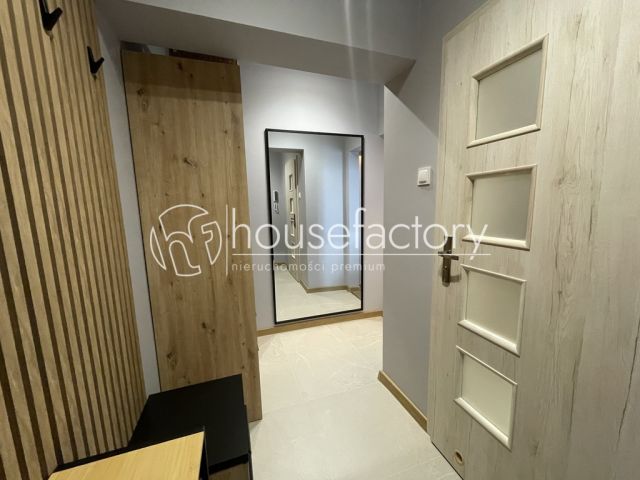 Mieszkanie 1-pokojowe Łódź Polesie, al. 1 Maja. Zdjęcie 8