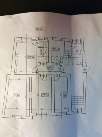 Mieszkanie 5-pokojowe Prudnik, ul. Kościuszki. Zdjęcie 1