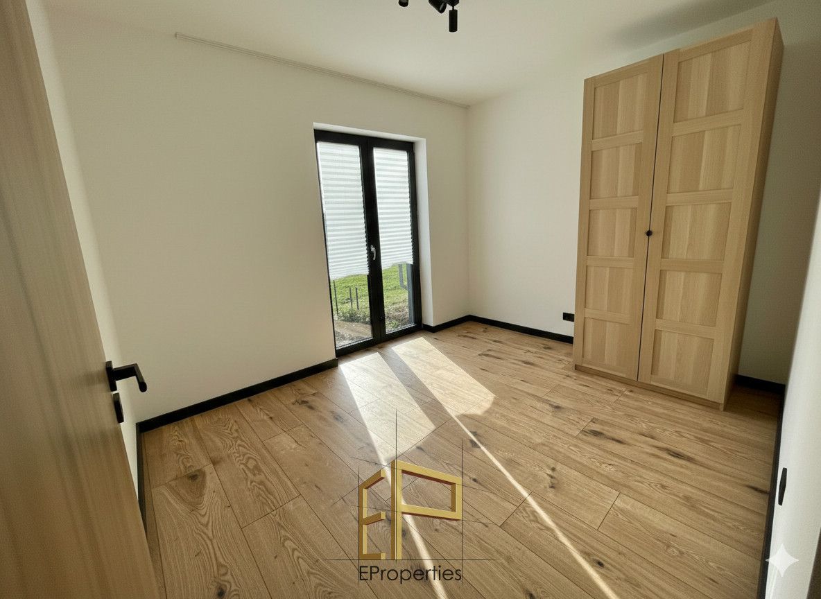 bliźniak, 6 pokoi Pogroszew-Kolonia, ul. Nowowiejska. Zdjęcie 17