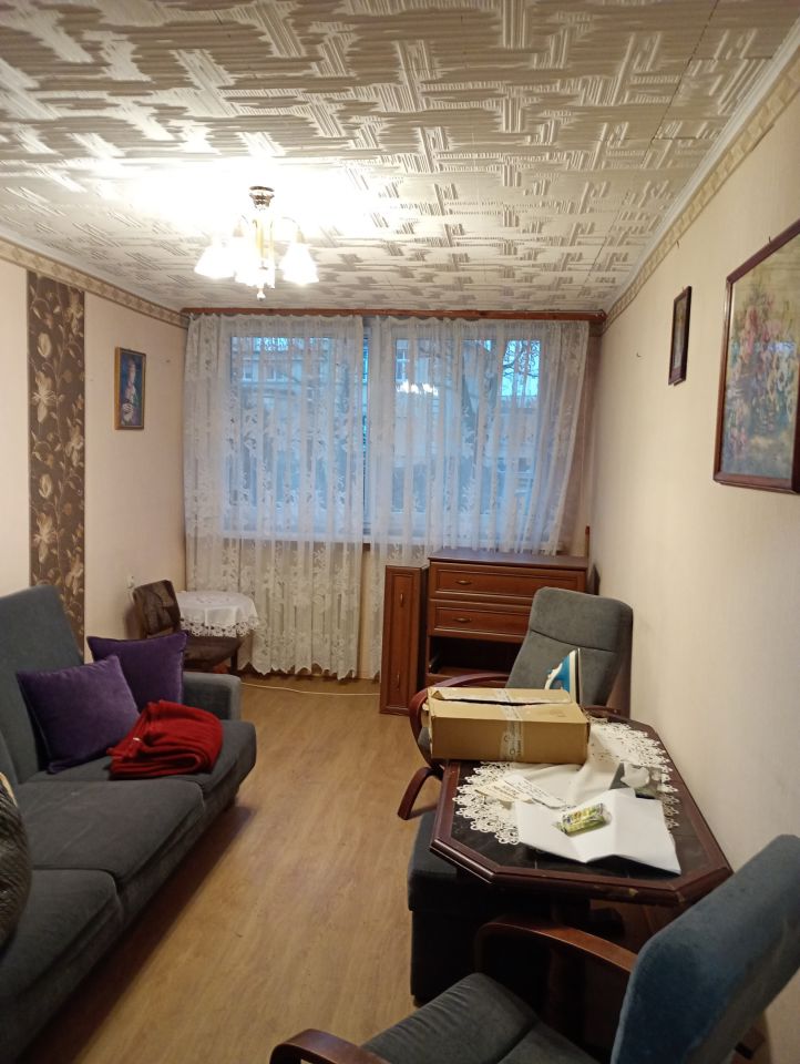 Mieszkanie 3-pokojowe Krotoszyn, Fabryczna. Zdjęcie 6