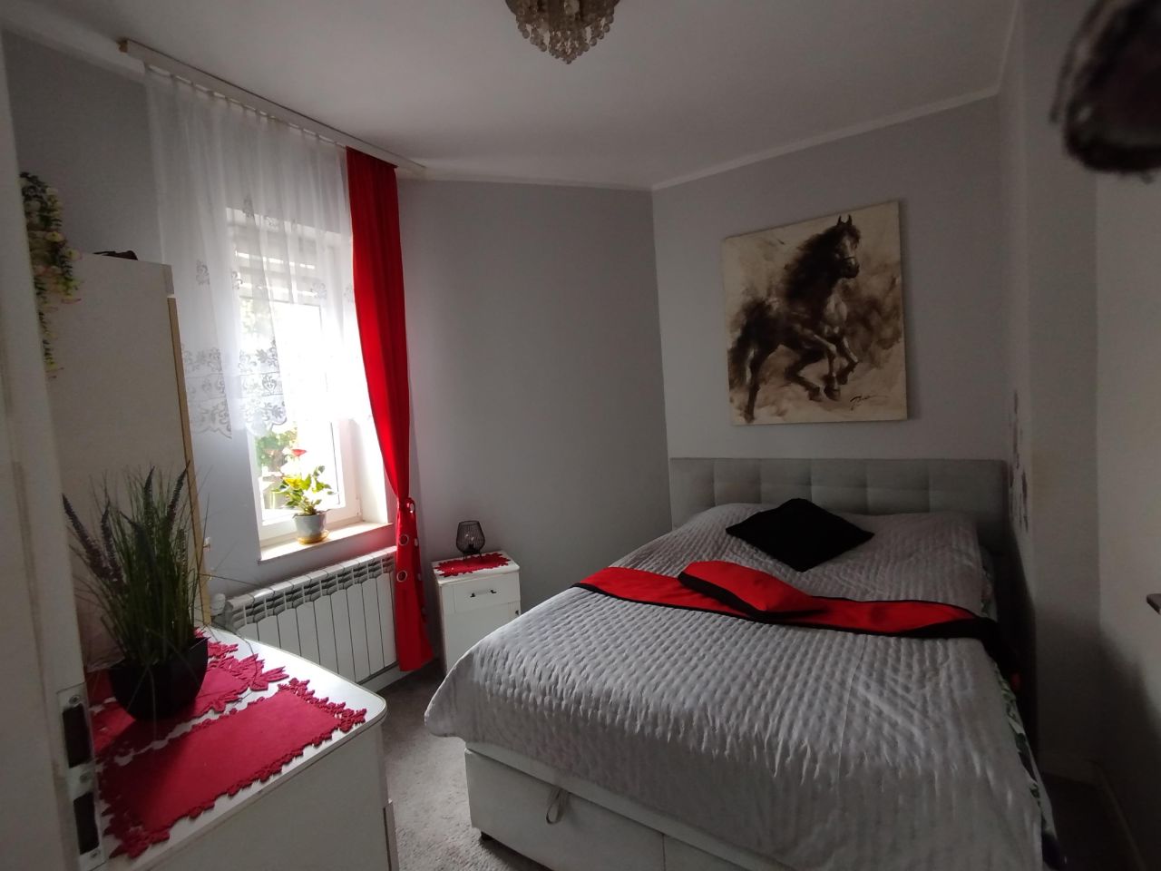 Mieszkanie 2-pokojowe Nowa Sól Centrum, ul. Hutnicza. Zdjęcie 9