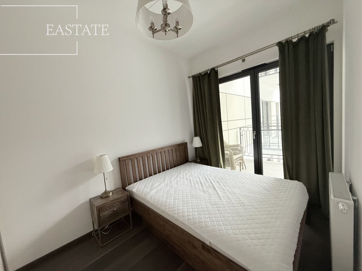 Mieszkanie 2-pokojowe Warszawa Mokotów, ul. Mariana Zdziechowskiego. Zdjęcie 4