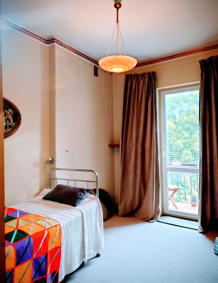 Mieszkanie 3-pokojowe Kraków Kazimierz, ul. Skawińska. Zdjęcie 3