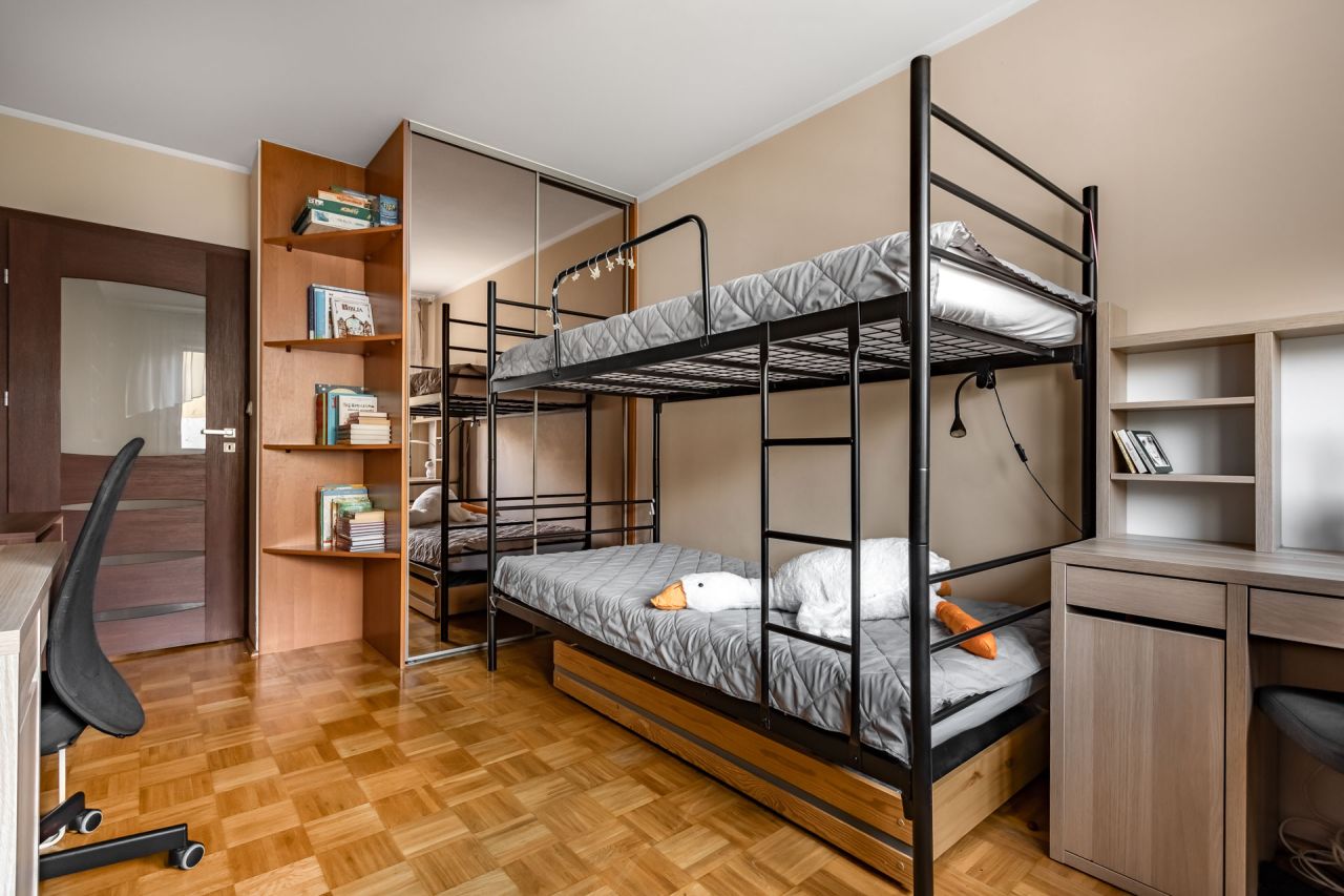 Mieszkanie 2-pokojowe Warszawa Tarchomin, ul. Aleksandra Kamińskiego. Zdjęcie 31