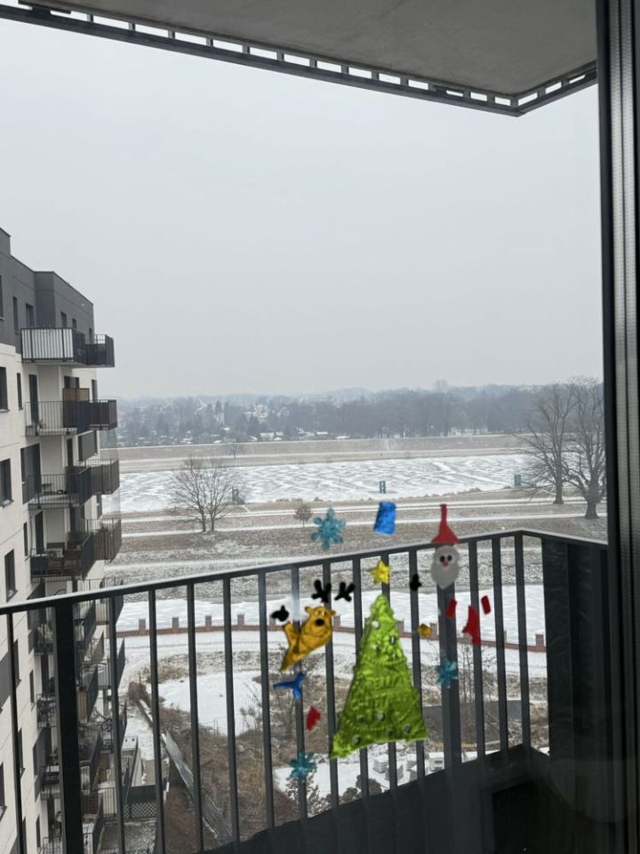 Mieszkanie 1-pokojowe Wrocław, ul. Zakładowa. Zdjęcie 7