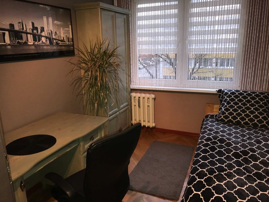 Mieszkanie 2-pokojowe Konin, ul. 11 Listopada. Zdjęcie 3